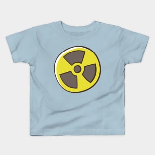 project real Kids T-Shirt